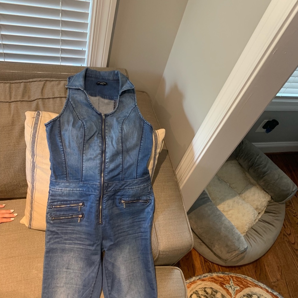 BeBe Jumpsuit